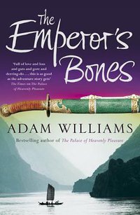 The Emperor's Bones (Flame 2006)
