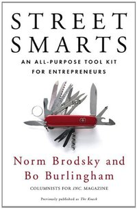Street Smarts (Portfolio Trade 2010)