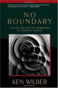 No Boundary (Shambhala 2001)
