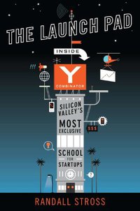 The Launch Pad (Penguin 2013)