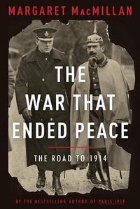 The War That Ended Peace (2013)