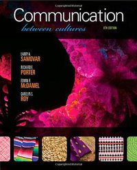 Communication Between Cultures (Cengage Learning 2012)