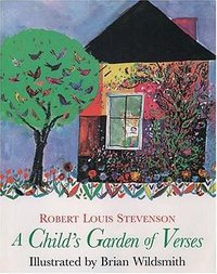 A Child's Garden of Verses