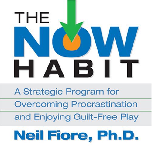 The Now Habit