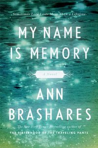 My Name is Memory (2010)