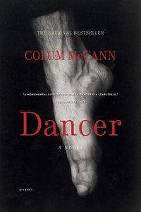 Dancer (Picador 2004)
