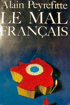 Le mal français