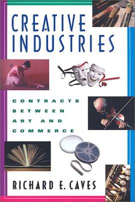Creative Industries