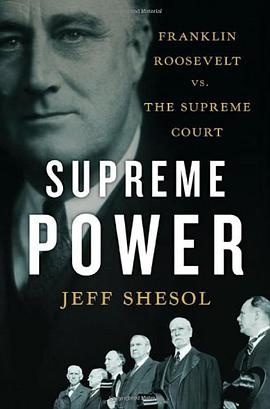 Supreme Power