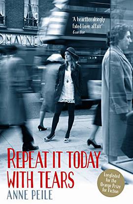 Repeat It Today With Tears