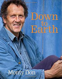 Down to Earth (DK 2017)