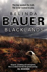 Blacklands (2010)