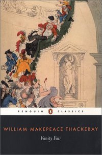 Vanity Fair (Penguin Classics 2003)