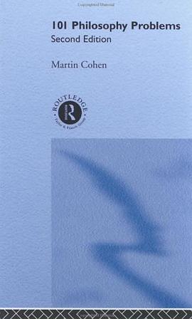 101 Philosophy Problems