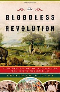 The Bloodless Revolution (W. W. Norton & Company 2007)