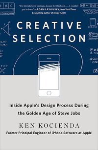 Creative Selection (St. Martin's Press 2018)