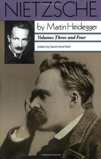 Nietzsche (HarperOne 1991)