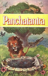 Panchatantra (Rupa & Co/Mumbai.India. 2008)