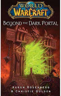 World of Warcraft (Pocket Books 2008)