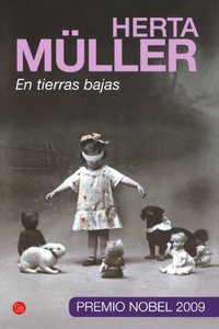 En tierras bajas /Nadirs (Narrativa (Punto de Lectura)) (Spanish Edition) (Punto de Lectura 2010)