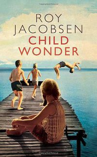 Child Wonder (2011)