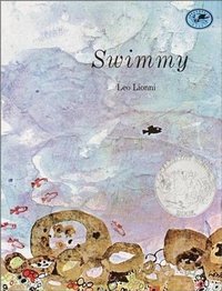 小黑鱼 (上誼文化 1993)