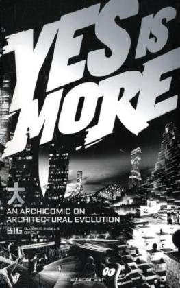 Yes Is More