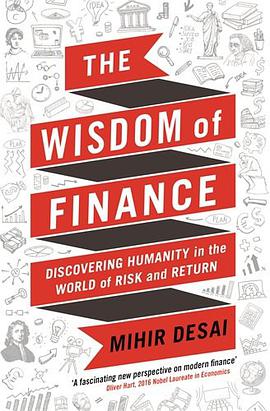 The Wisdom of Finance