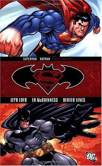 Superman/Batman, Vol. 1: Public Enemies (DC Comics 2005)