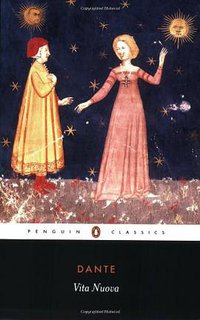 La Vita Nuova (Penguin Classics 2004)