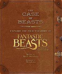 The Case of Beasts (HarperCollins 2016)