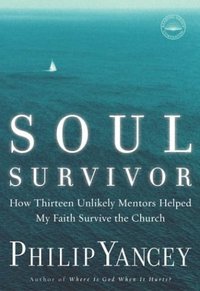 Soul Survivor (Galilee Trade 2003)