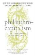 Philanthrocapitalism