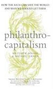 Philanthrocapitalism