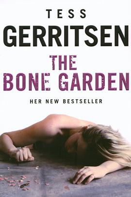 The Bone Garden