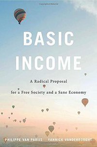 Basic Income (Harvard University Press 2017)
