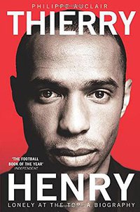 Thierry Henry (Macmillan 2013)