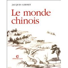 Le monde chinois