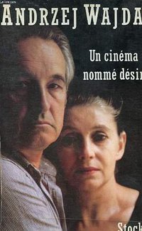 UN CINEMA NOMME DESIR (Stock 1986)