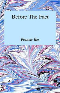 Before the Fact (Amereon Ltd 1985)