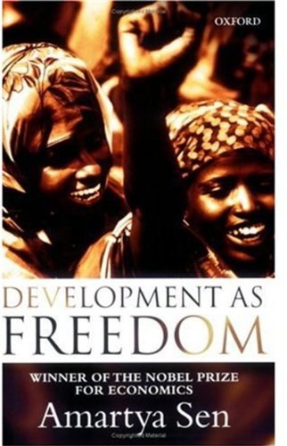 Development as Freedom