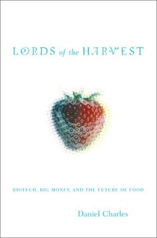 Lords Of The Harvest