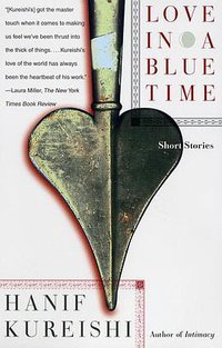 Love in a Blue Time (Scribner 1999)