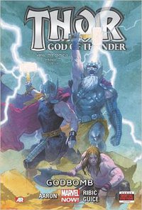 Thor: God of Thunder, Vol. 2 (Marvel 2013)