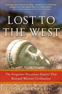 Lost to the West (Crown 2009)