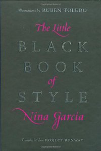 The Little Black Book of Style (It Books 2007)