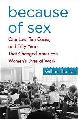Because of Sex
