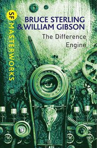 The Difference Engine (Gollancz 2011)