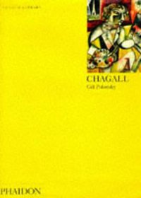 Chagall (Phaidon Press 1998)
