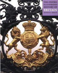 The Oxford Illustrated History of Britain (Oxford Paperbacks 2000)